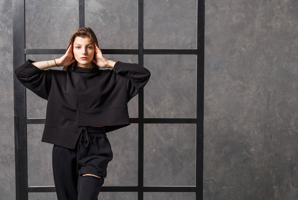 Modne komplety damskie na jesień 2022