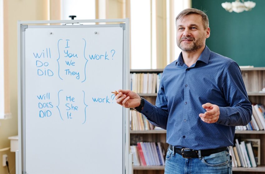 Szkoły językowe Kraków - porównanie programów nauczania