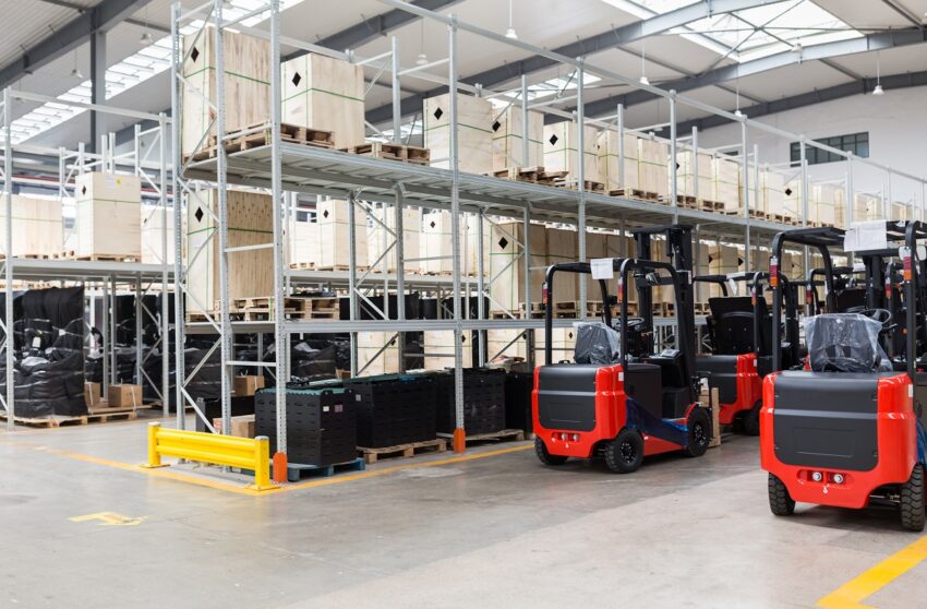 Kompleksowa budowa hal - co zawiera się w obowiązkach wykonawcy?