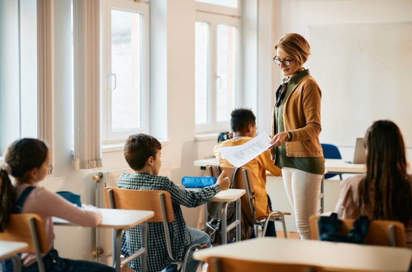 Dlaczego warto korzystać z kursów przygotowawczych z języka polskiego do egzaminu ósmoklasisty?