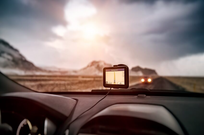 Serwis Mio - Wsparcie techniczne dla Twojego sprzętu GPS