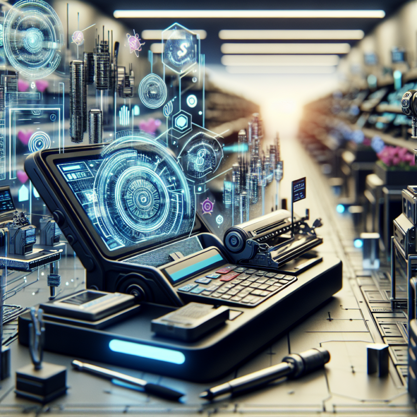 Wpływ inwestycji w zaawansowane drukarki i kasy mobilne na efektywność operacyjną i konkurencyjność rynkową