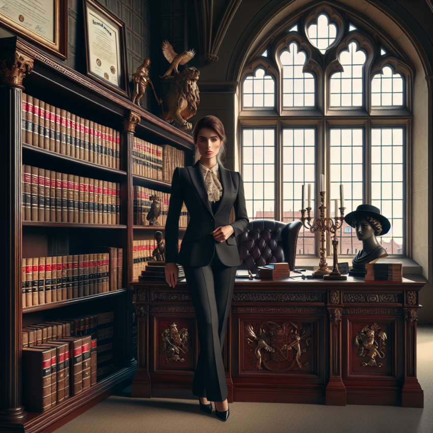 Co warto wiedzieć wybierając dobrego adwokata w Krakowie?