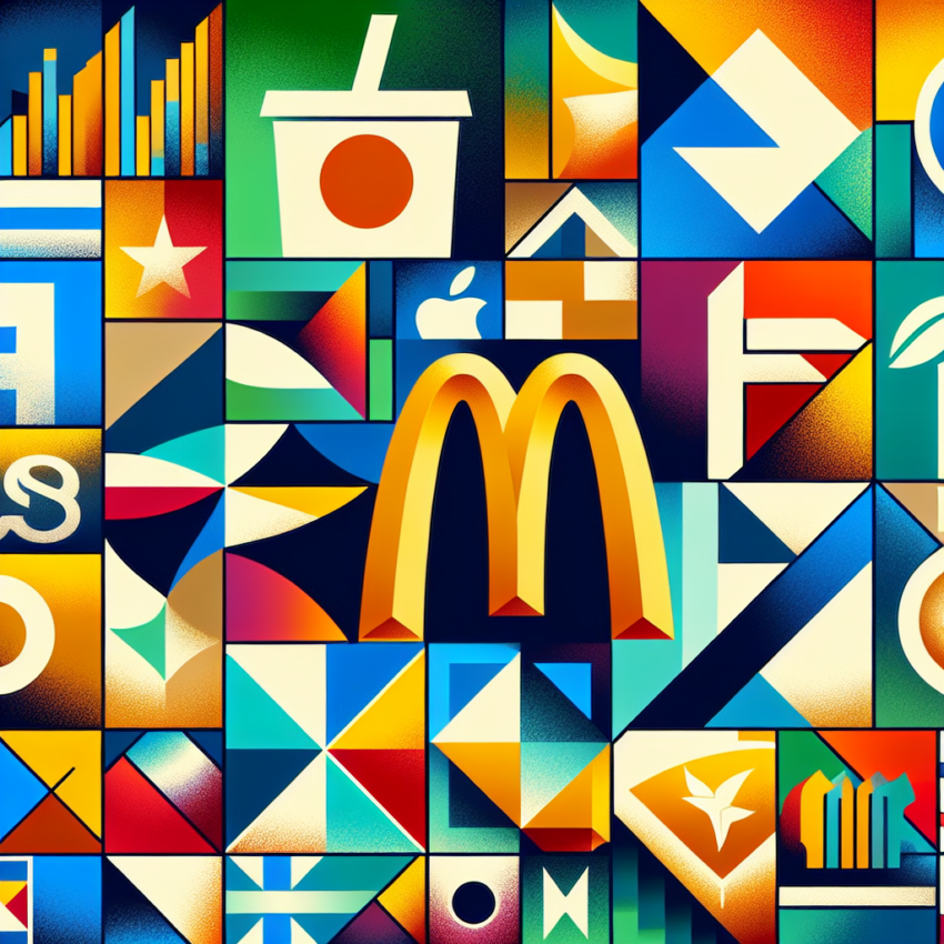 Tworzenie logo, które opowiada historię Twojej marki: dlaczego to ważne?