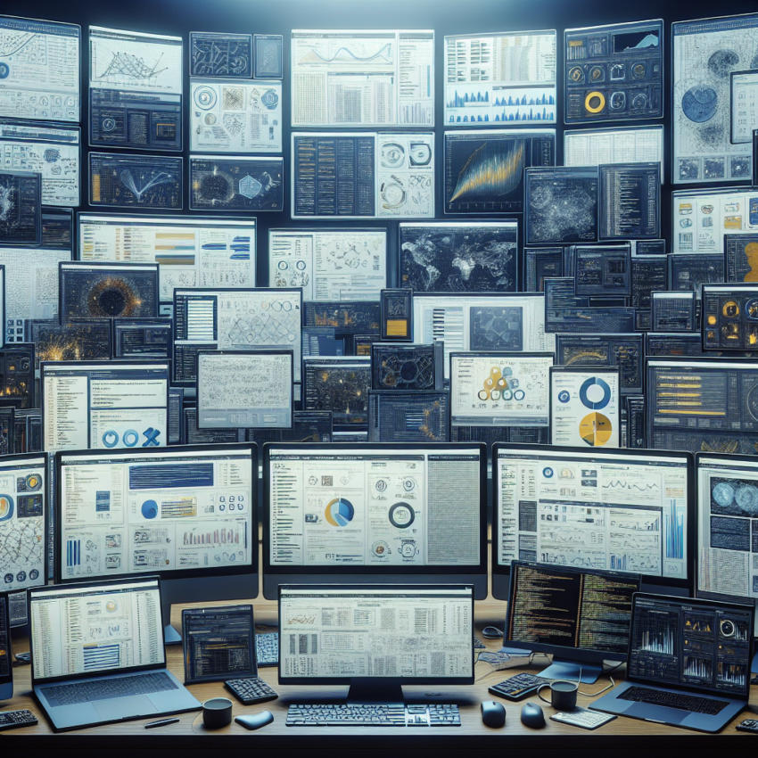 Jakie umiejętności analityczne można rozwijać dzięki kursom OSINT?