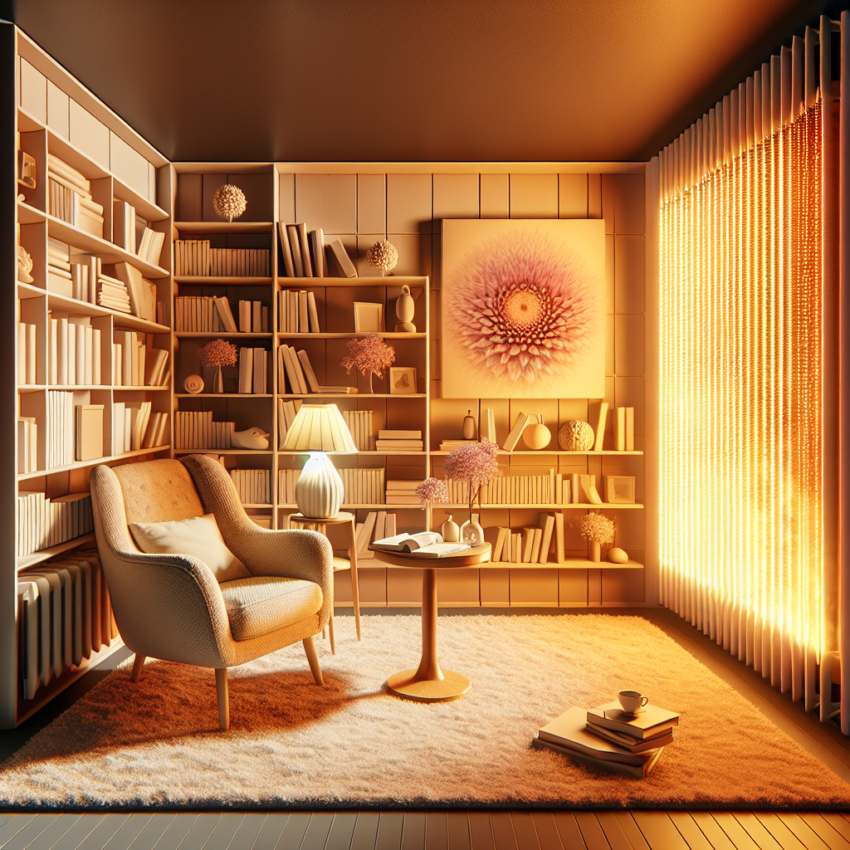 Jakie korzyści przynosi ogrzewanie domu na podczerwień?