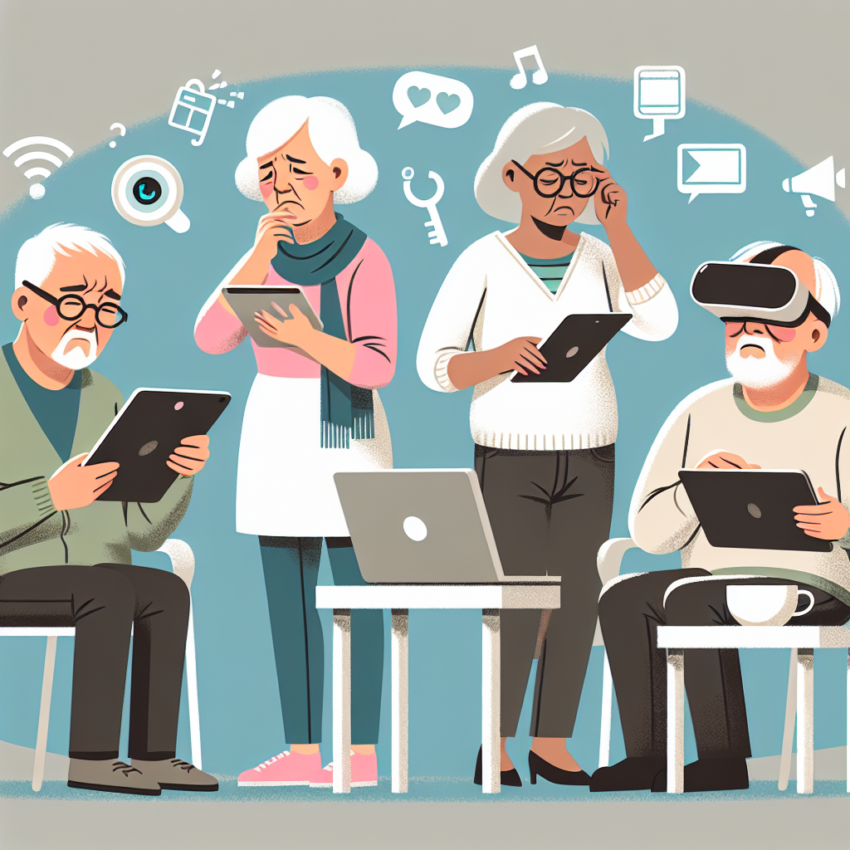 Co to znaczy boomerzy?