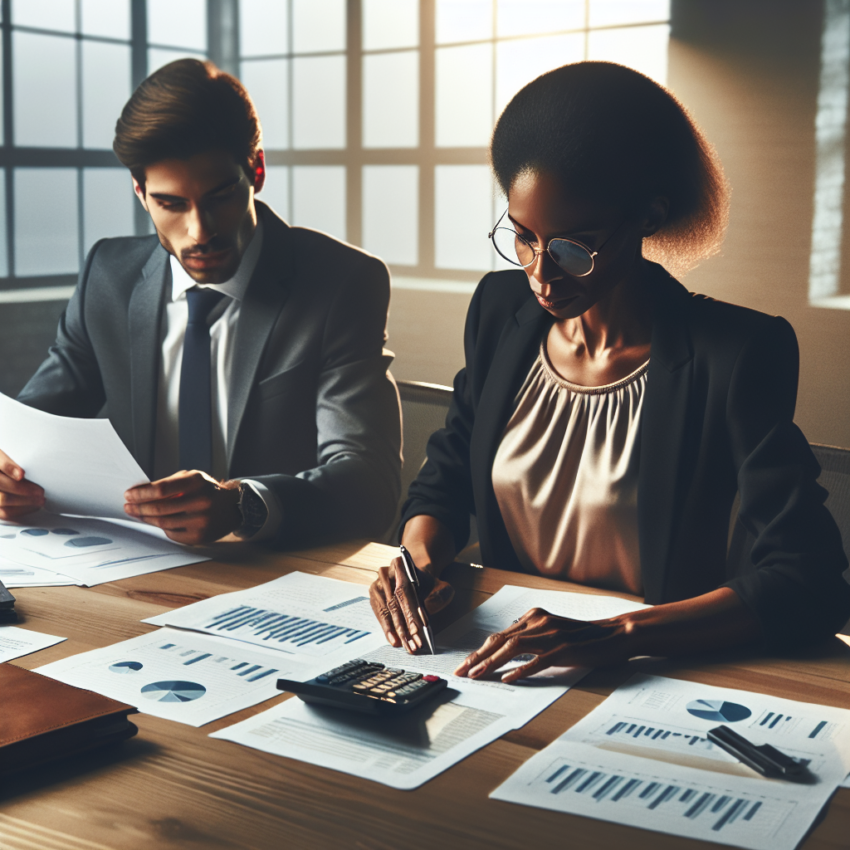 Ryczałtowiec a VAT – porównanie