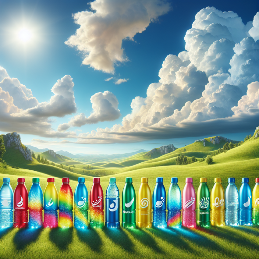 Bidony reklamowe jako funkcjonalne narzędzie w kampaniach outdoorowych