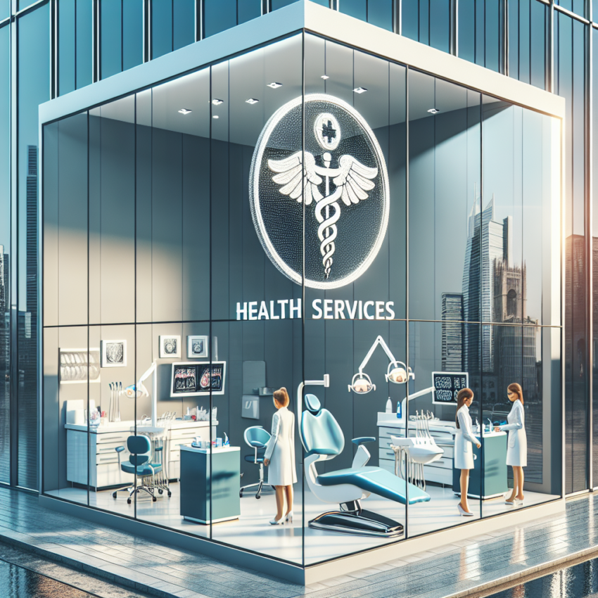 Czy każdy gabinet stomatologiczny współpracuje z NFZ?