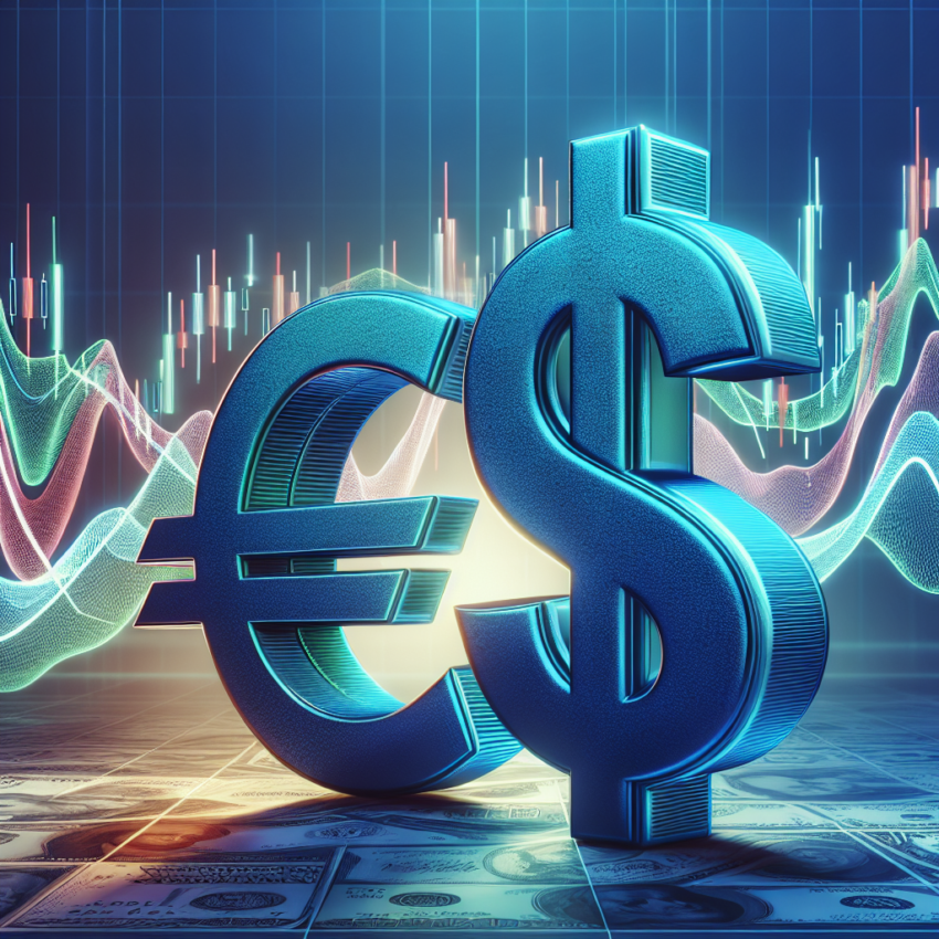 Euro a dolar – jakie są różnice w wartości?