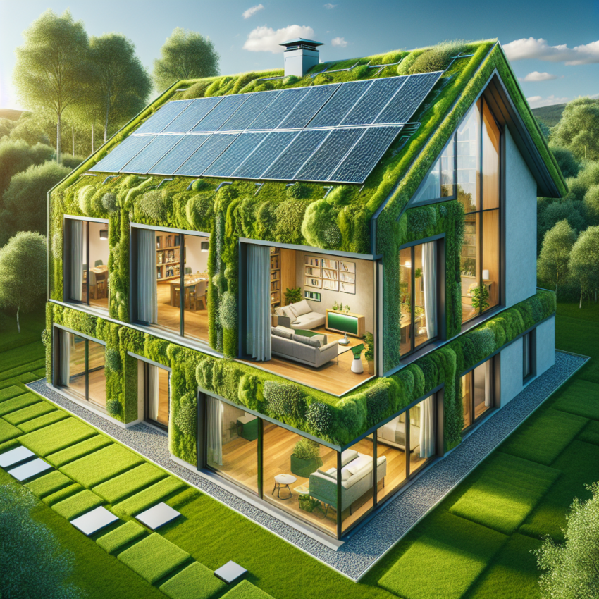 Jakie technologie pozwalają zmniejszyć zużycie energii na ogrzewanie?