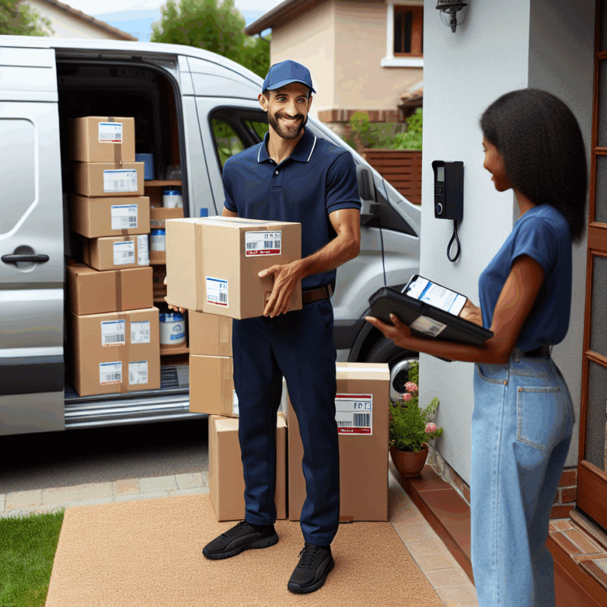 Internetowy sklep hydrauliczny: wygodne zakupy z dostawą pod drzwi