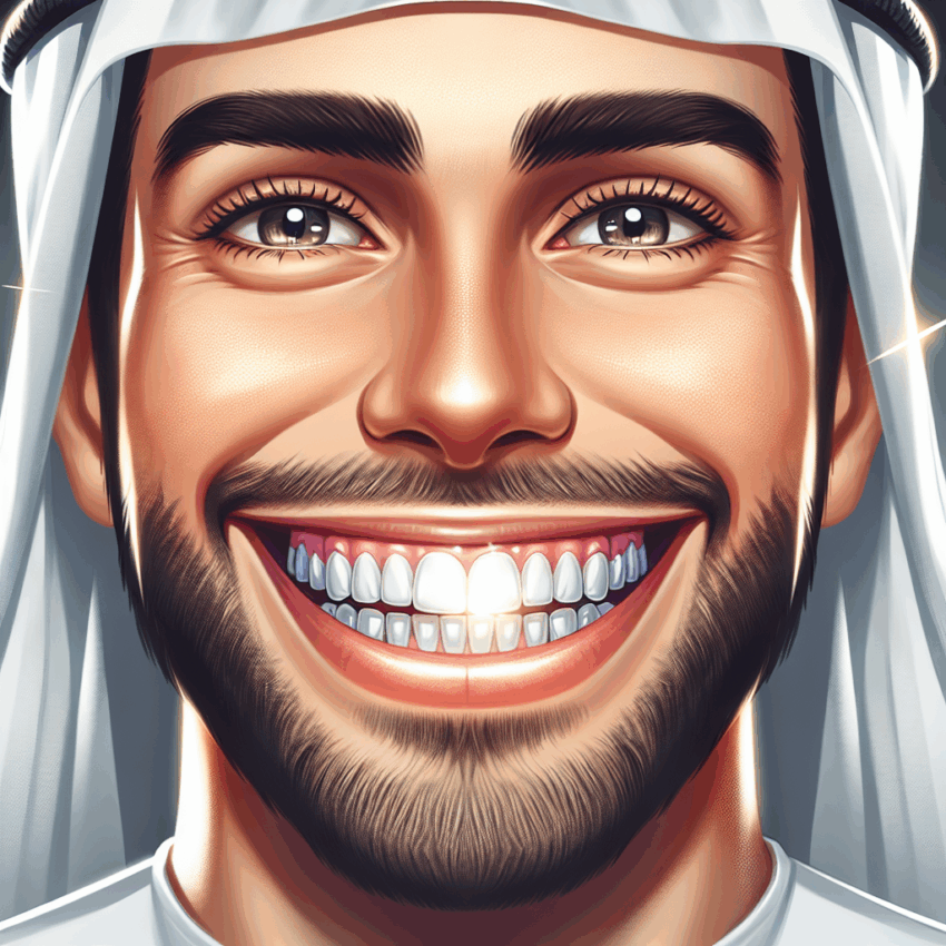 Porównanie: wybielanie, bonding, licówki – co wybrać dla siebie?