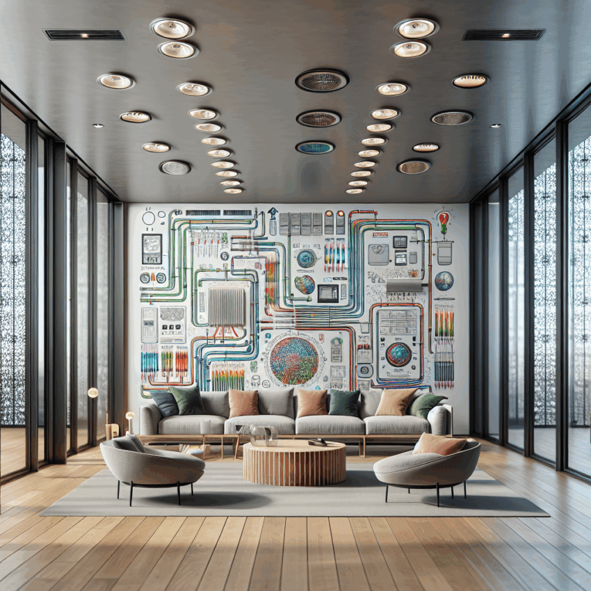 Jakie są realne oszczędności przy ogrzewaniu podczerwienią w domu 100 m²?