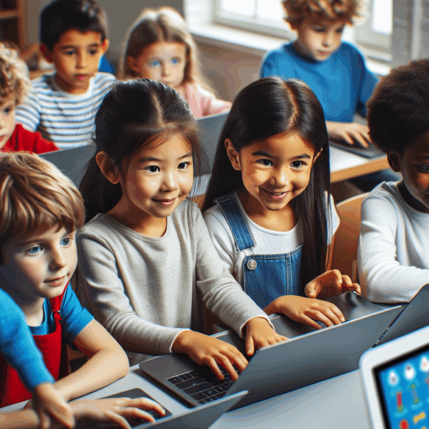 Zajęcia hiszpańskiego dla dzieci online i stacjonarnie w Krakowie — co wybrać?