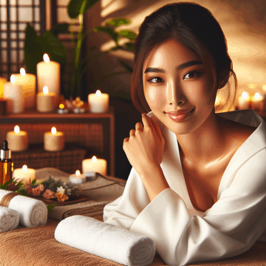 Zabiegi, które zmieniają twarz bez skalpela