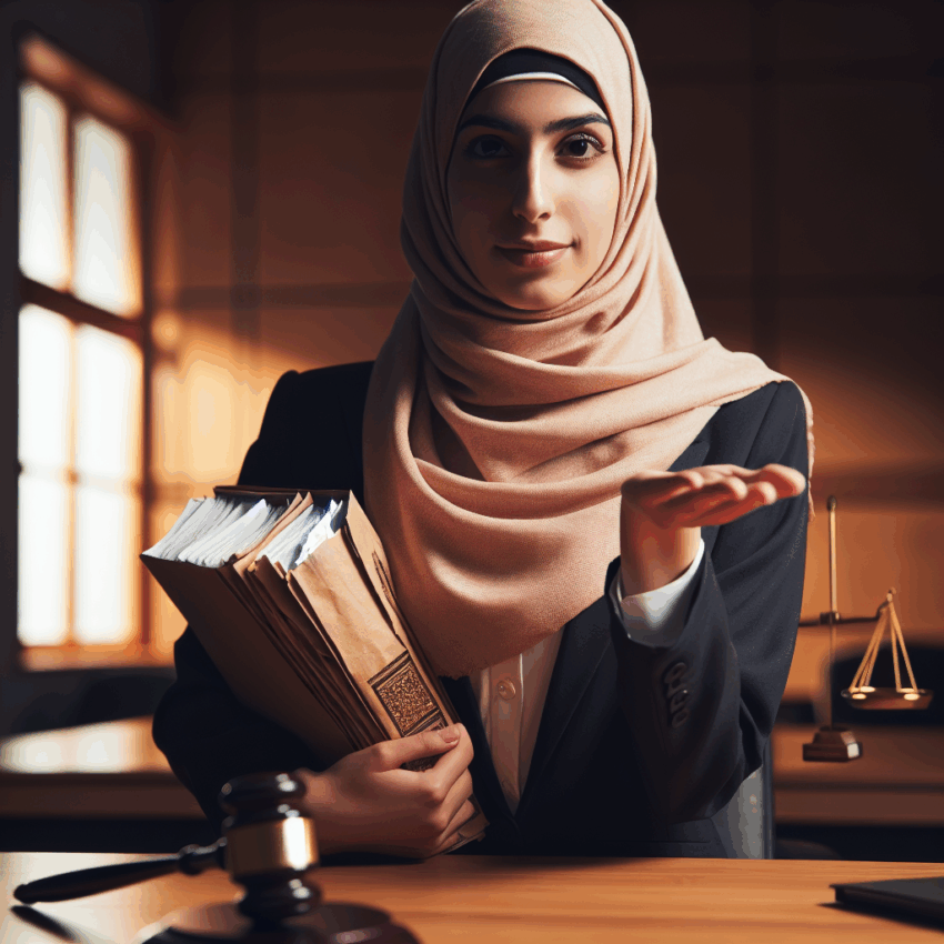 Jak adwokat może znacząco wpłynąć na wynik twojej sprawy?