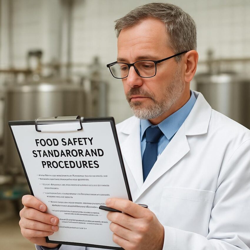 Certyfikat IFS – co sprawdza audytor? Najnowsze wymagania w praktyce